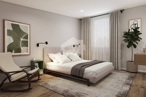 1-Bed Apartment For Sale With Stunning Murree View 1-Bed Apartment For Sale With Stunning Murree View