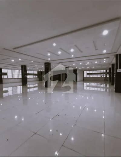 VIP OFFICES FOR RENT AT PRIME LOCATIONS OF LAHORE