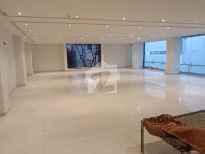 VIP OFFICES FOR RENT AT PRIME LOCATION OF JOHAR TOWN