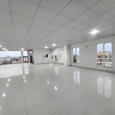 VIP OFFICES FOR RENT AT PRIME LOCATIONS