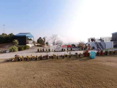5400 Square Feet Residential Plot For sale In Engineers Coop Housing - Block K 5400 Square Feet Residential Plot For sale In Engineers Coop Housing - Block K