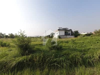 Stunning Residential Plot Is Available For sale In Engineers Coop Housing - Block F