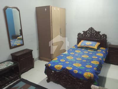 Room For Rent Situated In DHA Phase 4 Room For Rent Situated In DHA Phase 4