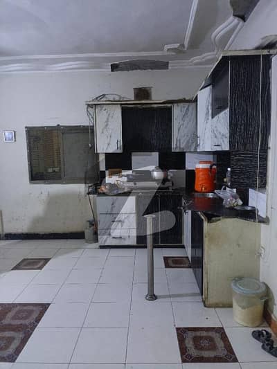 Flat For Rent In Rs. 42000