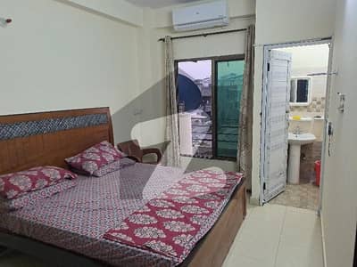 One Bedroom Furnish Available In 2 Bed Flat Available For Rent One Bedroom Furnish Available In 2 Bed Flat Available For Rent