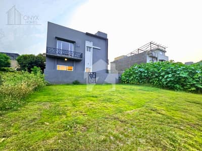 Luxurious 15 Marla House In Bahria Overseas