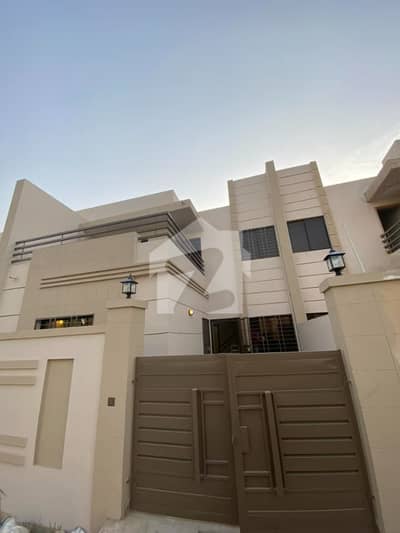 New 3 Bed Dd 120 Square Yards One Unit Villa New 3 Bed Dd 120 Square Yards One Unit Villa
