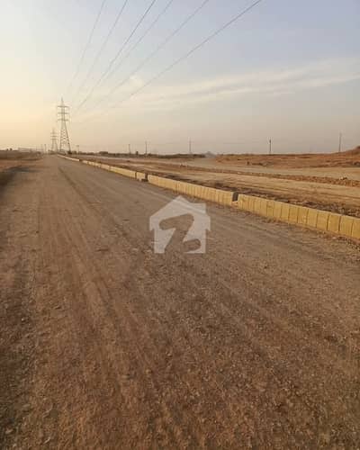 E-12/2 Three-Sided Corner Plot for Sale | Size 30x60 | Developed Street | Prime Location