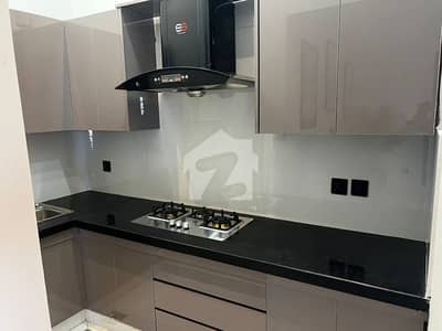 5 MARLA UPPER PORTION AVAILABLE FOR RENT BAHRIA TOWN LAHORE