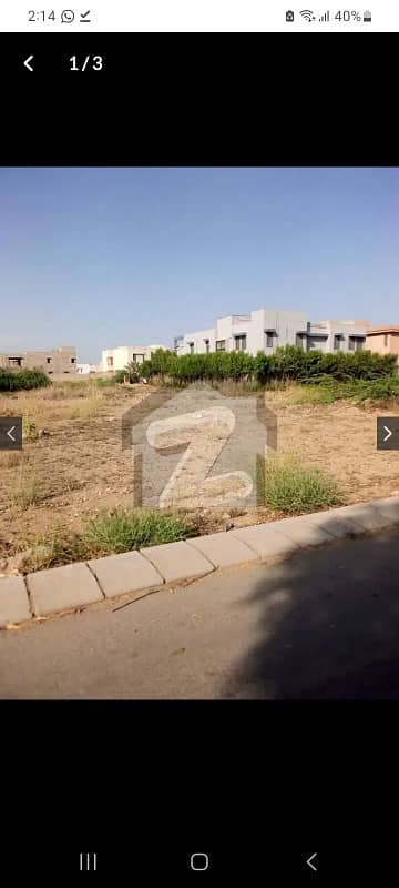 1000 YARDS PLOT PRIME LOCATION OF PHASE 6 DHA 1000 YARDS PLOT PRIME LOCATION OF PHASE 6 DHA