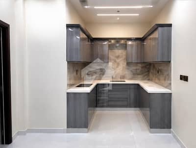 Fully Renovated Portion For Sale At PECHS Block 2 Behind Burki Motors, Khalid Bin Waleed Road