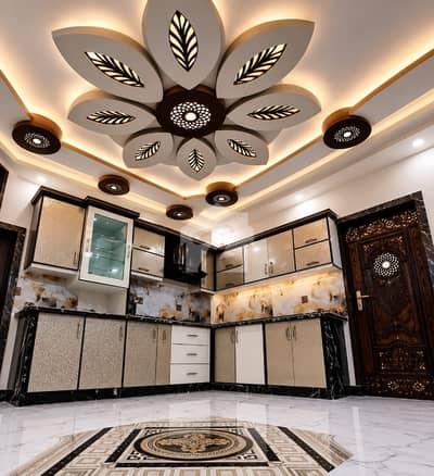 Luxury Renovated Apartment For Sale Jamshed Road No. 3, Near Parda Park