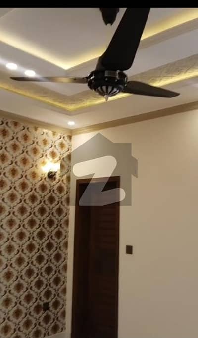 5 Marla Brand New Spanish House For Sale