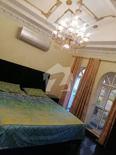A Centrally Located Room In DHA Phase 5 - Block L
