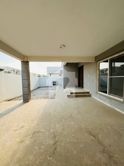 Ideally Located House Of 500 Square Yards Is Available For Sale In Karachi