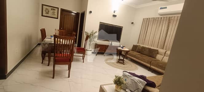 Good 350 Square Yards House For Rent In Falcon Complex New Malir