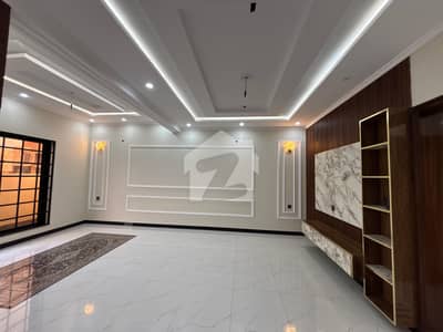 5 Marla House for Sale in Iris Block Bahria Nasheman | Corner Adjacent | 70K Rental Income | Prime Location 5 Marla House for Sale in Iris Block Bahria Nasheman | Corner Adjacent | 70K Rental Income | Prime Location