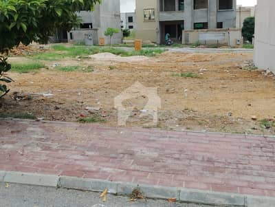 125 Square Yard Residential Plot On Prime Location Precinct 12 Ali Block Bahria Town Karachi