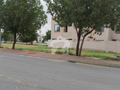 125 Sq Yard Residential Plot On Prime Location Precinct 12 Ali Block Bahria Town Karachi