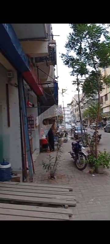 PRIME COMMERCIAL SHOP AVAILABLE FOR RENT DHA PHASE 2 EXTENSION
