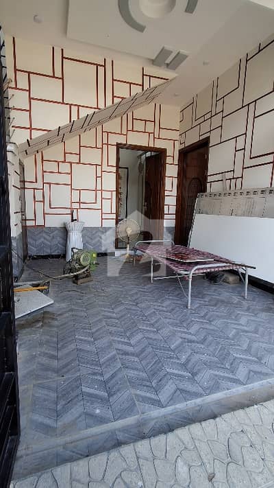 CORNER DOUBLE STOREY HOUSE FOR SALE IN SAADI TOWN