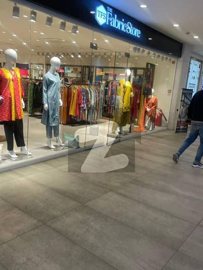 صدر راولپنڈی میں 1 مرلہ دفتر 1.05 کروڑ میں برائے فروخت۔