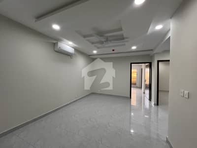 Semi-Furnished 2 Bed Apartment For Sale In Bahria Town Islamabad | Beautiful Terrace View