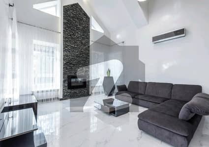 Highly-coveted 1000 Square Feet Flat Is Available In Bahria Town - Johar Block For sale