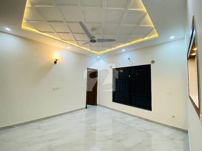 Brand New 7 Marla Double Unit House