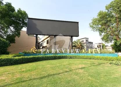 10 Marla Residential Plot At Hot Location In Park View City Lahore | For Discounted Price And Original Pictures Download The App "Signature Lands"