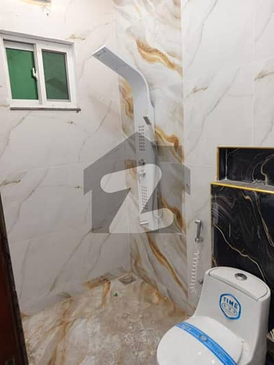 5 Marla Brand New Spanish House Available For Sale In Cavalry Extension Lahore