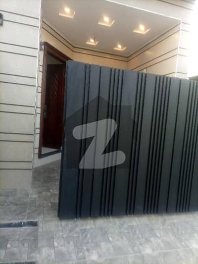 5 Marla House For Sale In Etihad Town