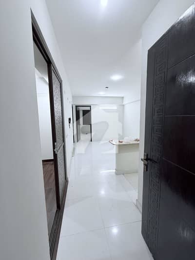Falaknaz Presidency 2Bed DD Flat Available for Rent
