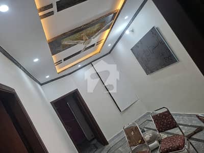 گلبہار سکیم - سیکٹر 1 گلبہار سکیم,راولپنڈی میں 5 کمروں کا 5 مرلہ مکان 1.3 کروڑ میں برائے فروخت۔ گلبہار سکیم - سیکٹر 1 گلبہار سکیم,راولپنڈی میں 5 کمروں کا 5 مرلہ مکان 1.3 کروڑ میں برائے فروخت۔