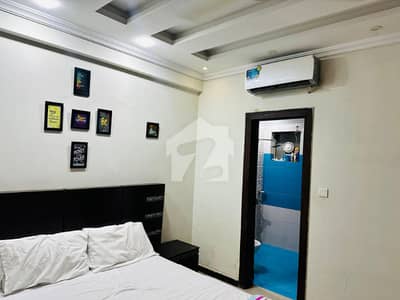 F-11 Markaz 2 Bedroom Fully Renovated Fully Furnished Apartment Available For Rent F-11 Markaz 2 Bedroom Fully Renovated Fully Furnished Apartment Available For Rent