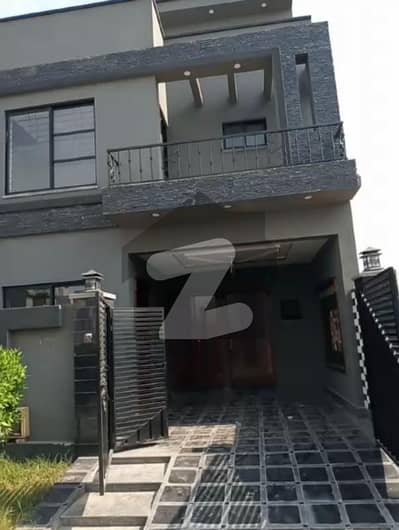 3 Marla House For Sale In Al-Kabir Town Phase 2 C Block