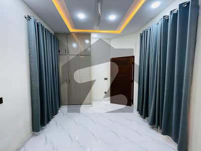 3 Marla House For Sale In Al-Kabir Town Phase 2. C Block