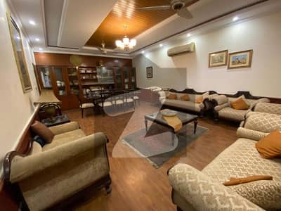16 Marla Corner House For Sale In Cavalry Ground Extension Lahore