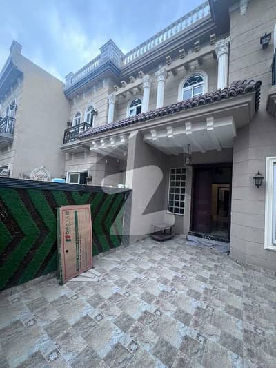 Brand New Spanish House For Sale