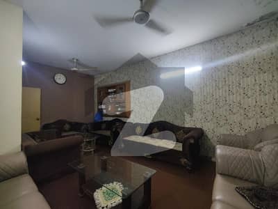 5 Marla House For Sale In Cavalry Ground Street 6