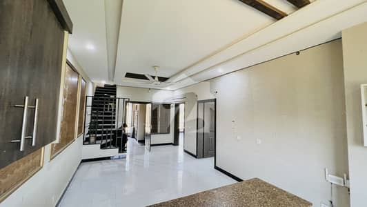 5 Marla Upper Portion For Rent Near To Markaz And family park