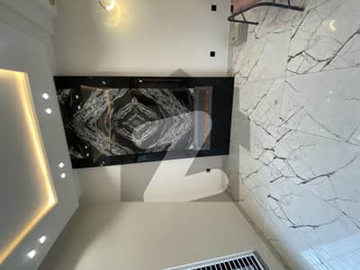 Modern 4 BHK House For Sale In Etihad Town Phase-I 5 Marla