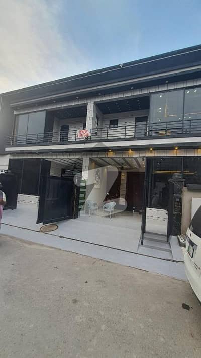 5 Marla Brand New House For Sale Tulip Overseas Block Park View City Lahore 5 Marla Brand New House For Sale Tulip Overseas Block Park View City Lahore