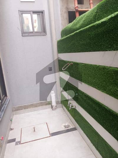 5 Marla Brand New House for Sale in Executive Park View City, Lahore 5 Marla Brand New House for Sale in Executive Park View City, Lahore