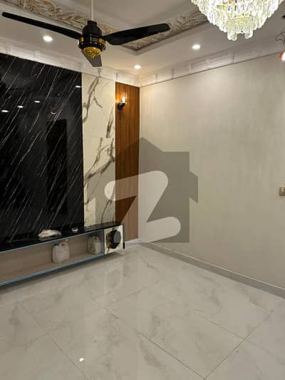 5 Marla Brand New House For Sale In Park View City, Lahore 5 Marla Brand New House For Sale In Park View City, Lahore