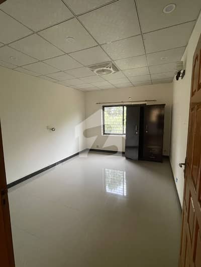 F-10 Beautiful Upper Portion For Rent