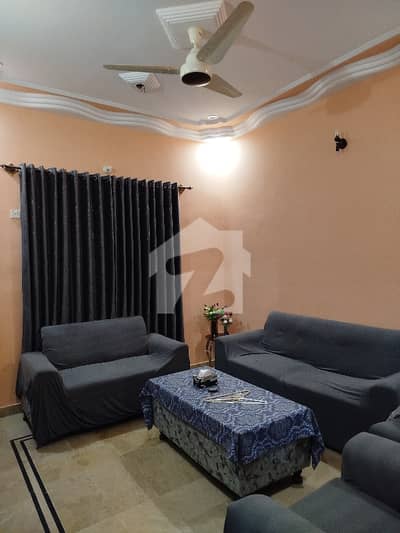 This Is The Most Attractive And Well Maintained House Available At A Very Attractive Price.   West Open Closest To The Main Entrance And Best For Living.   Capital Society Scheme 33, Lease Complete Documents