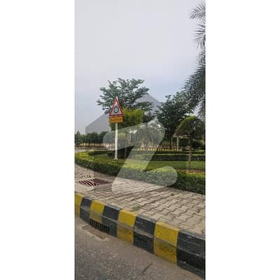 Ideal Residential Plot Is Available For sale In Islamabad