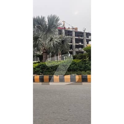 Block A Executive 7 Marla Possession able Plot For Sale