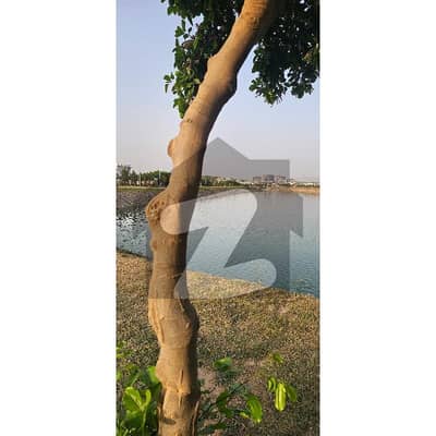 Gulberg Greens Block D Plot For Sale
